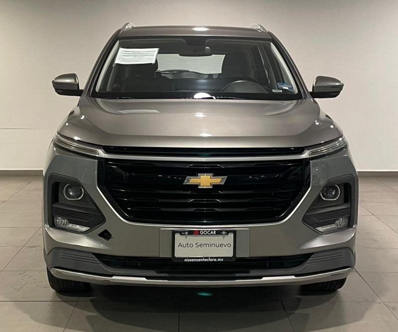 Chevrolet Captiva  LT 7 PASAJEROS 2023